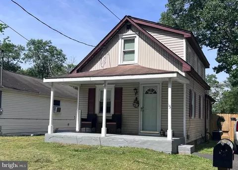 13 Rancocas Ave, Clementon, NJ 08021