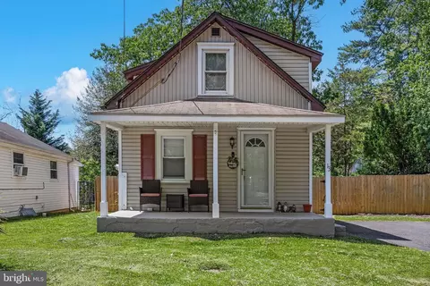 13 Rancocas Ave, Clementon, NJ 08021