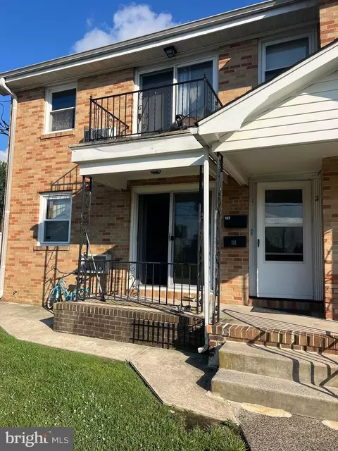 101 Dartmouth Ave, Somerdale, NJ 08083