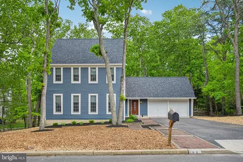 98 William Feather Dr, Voorhees, NJ 08043