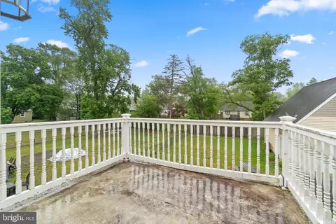 Exterior - 117 State Ave, Lindenwold, NJ 08021 photo 6 of 8