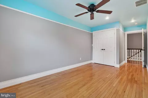 Bedroom - 117 State Ave, Lindenwold, NJ 08021 photo 3 of 3