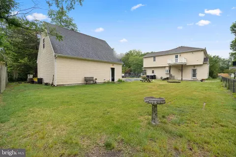 Exterior - 117 State Ave, Lindenwold, NJ 08021 photo 7 of 8