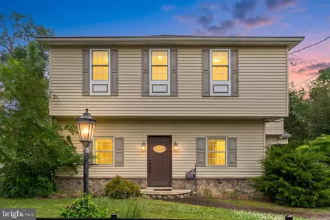 117 State Ave, Lindenwold, NJ 08021