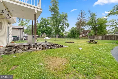 Exterior - 117 State Ave, Lindenwold, NJ 08021 photo 8 of 8