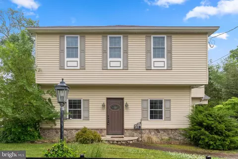 Exterior - 117 State Ave, Lindenwold, NJ 08021 photo 5 of 8