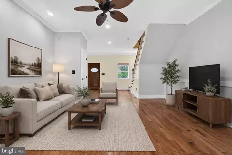 Living - 117 State Ave, Lindenwold, NJ 08021 photo 5 of 5