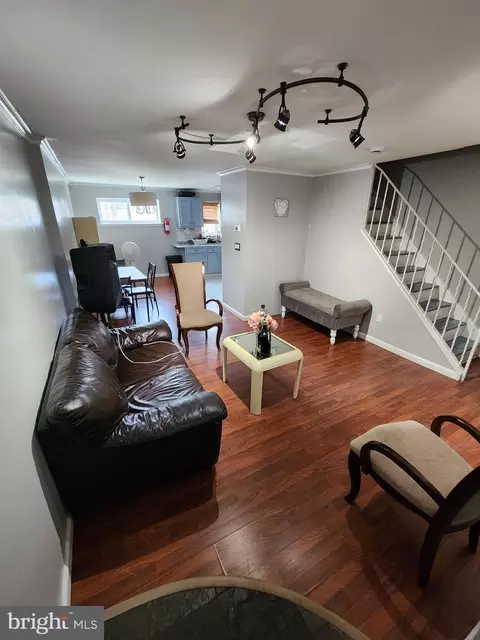 581 Raritan St, Camden, NJ 08105