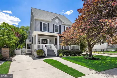 124 Geneva Ave, Haddon Township, NJ 08108