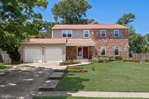 25 Woodbury, Cherry Hill, NJ 08003