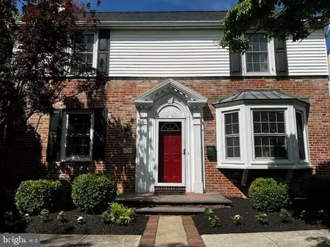 235 Hopkins Rd, Haddonfield, NJ 08033