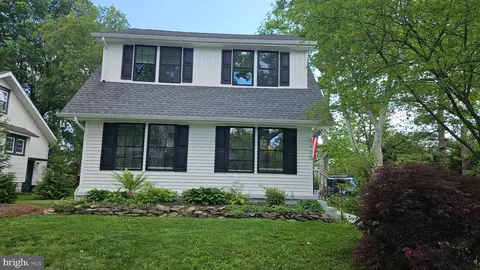 1100 Stokes Ave, Collingswood, NJ 08108