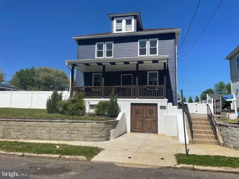 4429 Burwood Ave, Pennsauken, NJ 08109
