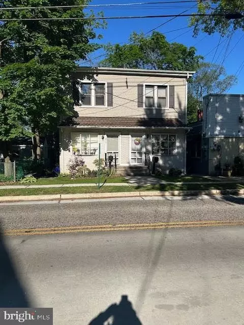 212 N Centre St, Merchantville, NJ 08109