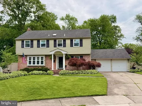 213 Timothy Ct, Cherry Hill, NJ 08034