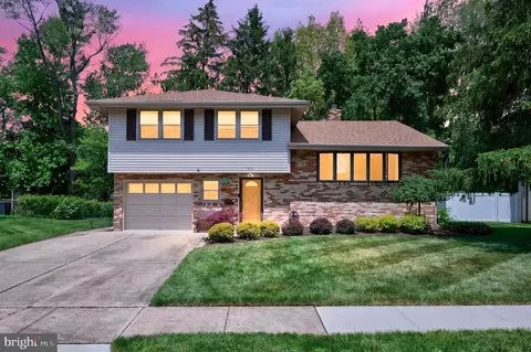 804 Johns Rd, Cherry Hill, NJ 08034