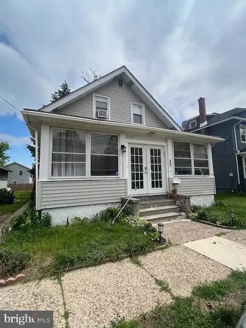 4 Russell Ave, Merchantville, NJ 08109