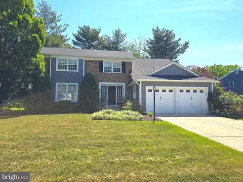 109 Kingsdale Ave, Cherry Hill, NJ 08003