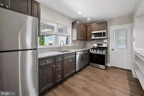 Kitchen - 83 Johnson Ave, Runnemede, NJ 08078 photo 1 of 2