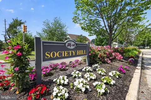 633 Society Hl, Cherry Hill, NJ 08003