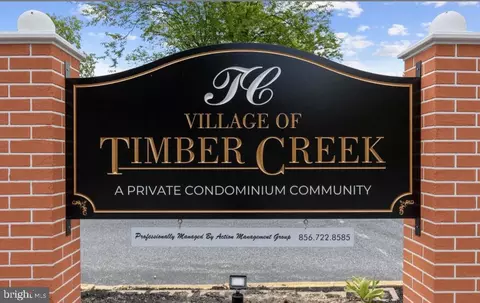 208 Timber Crk, Lindenwold, NJ 08021