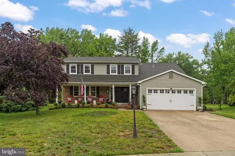 1757 Larkspur Rd, Cherry Hill, NJ 08003