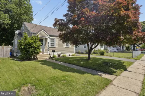 335 E Browning Rd, Bellmawr, NJ 08031