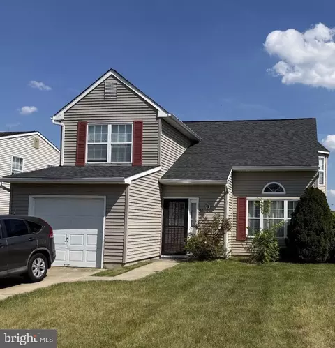 40 Sassafras Ct, Sicklerville, NJ 08081