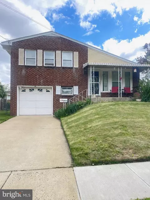2632 Cooper Ave, Pennsauken, NJ 08109