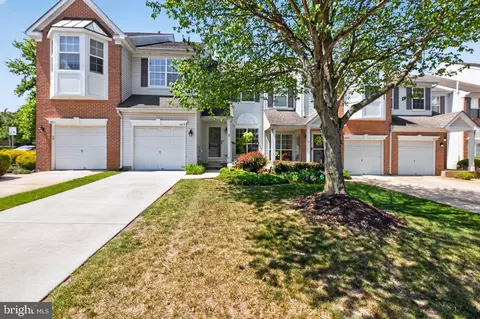 4012 Hermitage Dr, Voorhees, NJ 08043