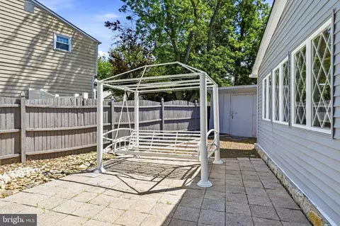 Exterior - 5 Jefferson Dr, Clementon, NJ 08021 photo 10 of 10