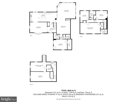 Floorplan - 5 Jefferson Dr, Clementon, NJ 08021 photo 4 of 4