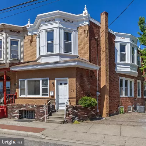 109 N Broadway, Gloucester City, NJ 08030