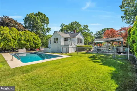 Exterior - 114 Ebert Ave, Voorhees, NJ 08043 photo 4 of 5