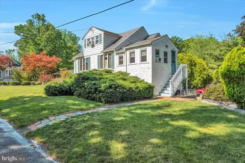Exterior - 114 Ebert Ave, Voorhees, NJ 08043 photo 2 of 5
