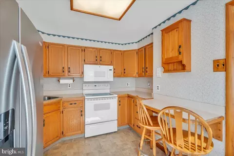 Kitchen - 114 Ebert Ave, Voorhees, NJ 08043 photo 3 of 3