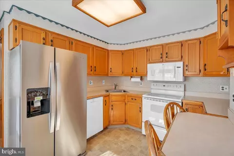 Kitchen - 114 Ebert Ave, Voorhees, NJ 08043 photo 1 of 3