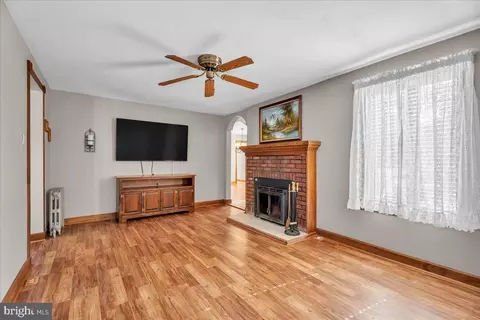 Living - 114 Ebert Ave, Voorhees, NJ 08043 photo 2 of 3