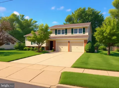 647 Guilford Rd, Cherry Hill, NJ 08003