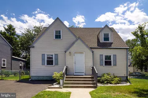 123 W Kings Hwy, Bellmawr, NJ 08031