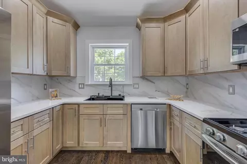 Kitchen - 140 E 9th Ave, Pine Hill, NJ 08021 photo 2 of 4