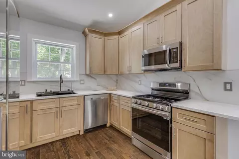 Kitchen - 140 E 9th Ave, Pine Hill, NJ 08021 photo 4 of 4