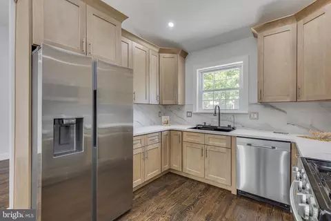 Kitchen - 140 E 9th Ave, Pine Hill, NJ 08021 photo 1 of 4