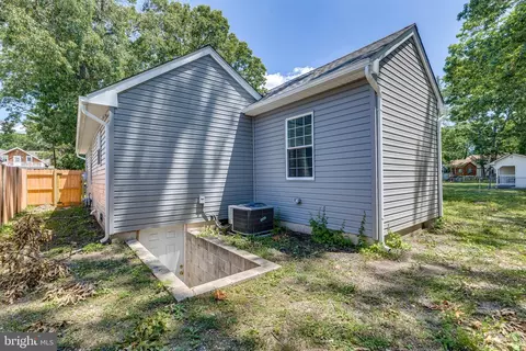 Exterior - 140 E 9th Ave, Pine Hill, NJ 08021 photo 8 of 8