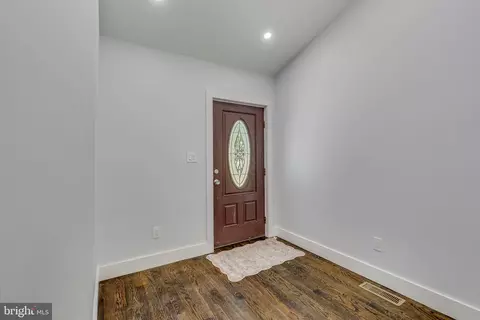 Entry Way - 140 E 9th Ave, Pine Hill, NJ 08021 photo 1 of 11