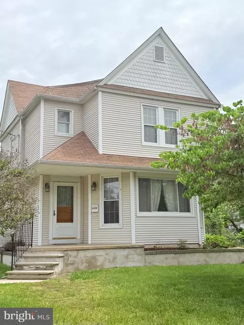 620 Central Ave, Laurel Springs, NJ 08021