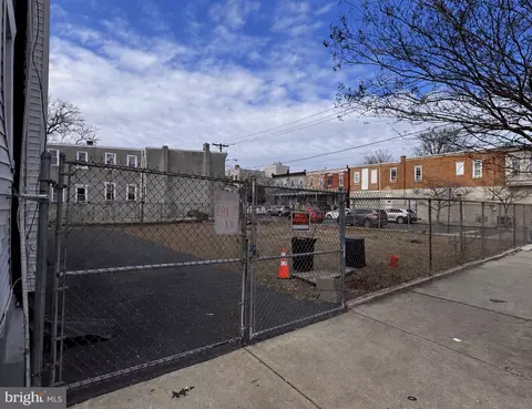 635 N 8th St, Camden, NJ 08102