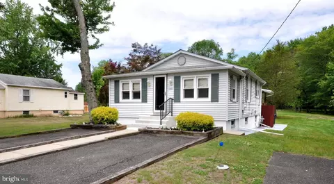 1189 Kirkwood-gibbsboro Rd, Voorhees, NJ 08043