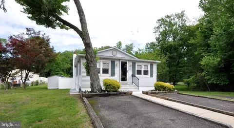 1189 Kirkwood-gibbsboro Rd, Voorhees, NJ 08043
