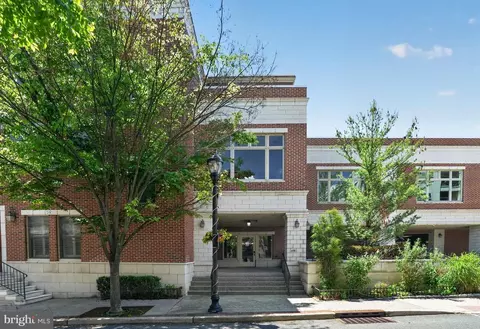 600 N Atlantic Ave #308, Collingswood, NJ 08108